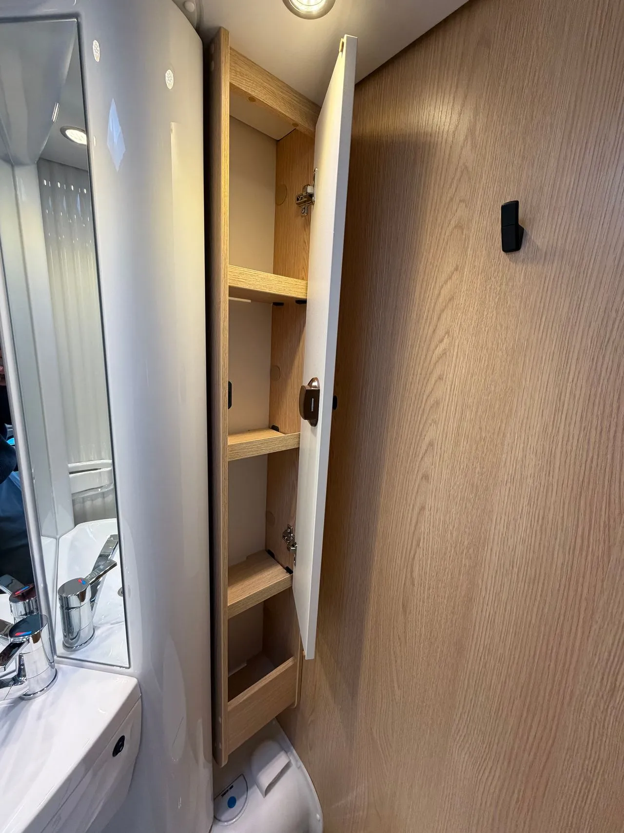 Camping-car - Sunlight - V 69 Adventure - 2026