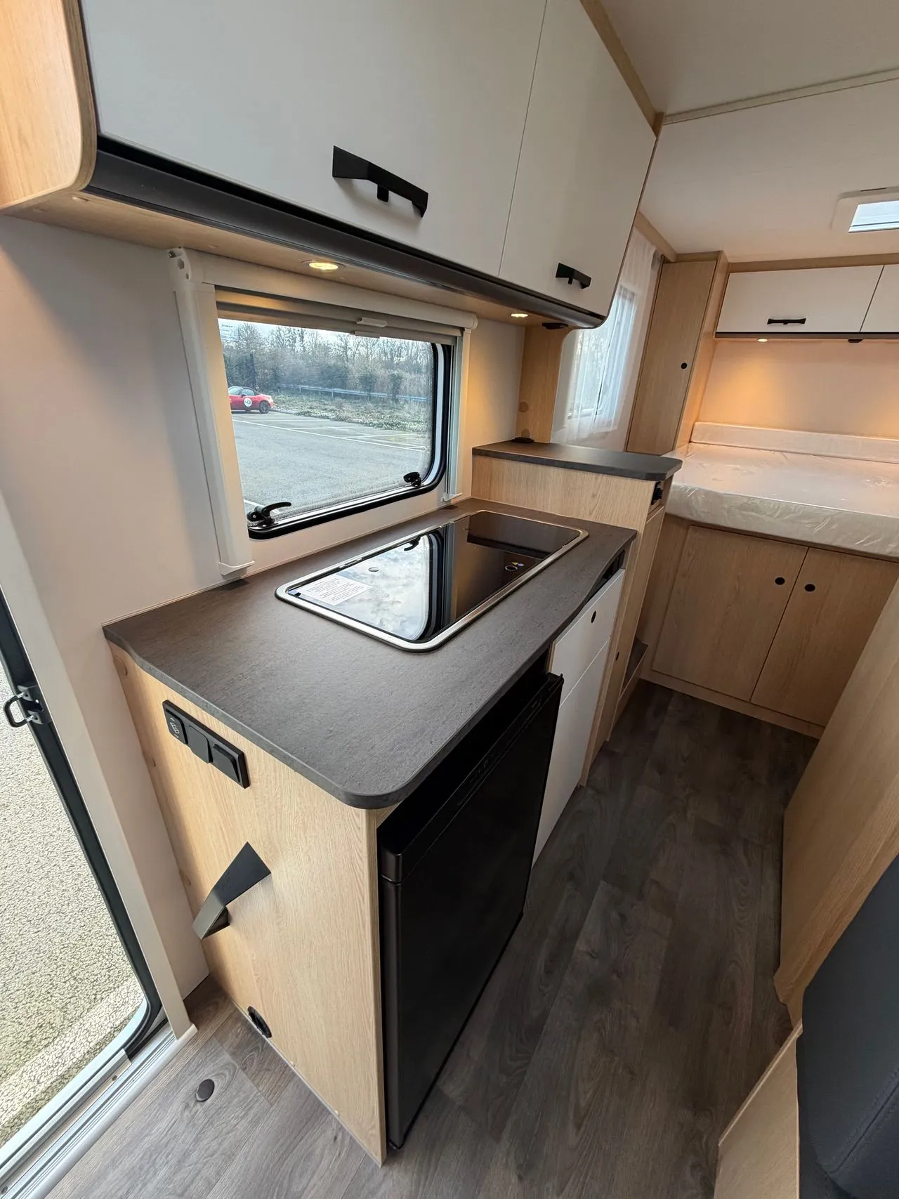 Camping-car - Sunlight - V 69 Adventure - 2026