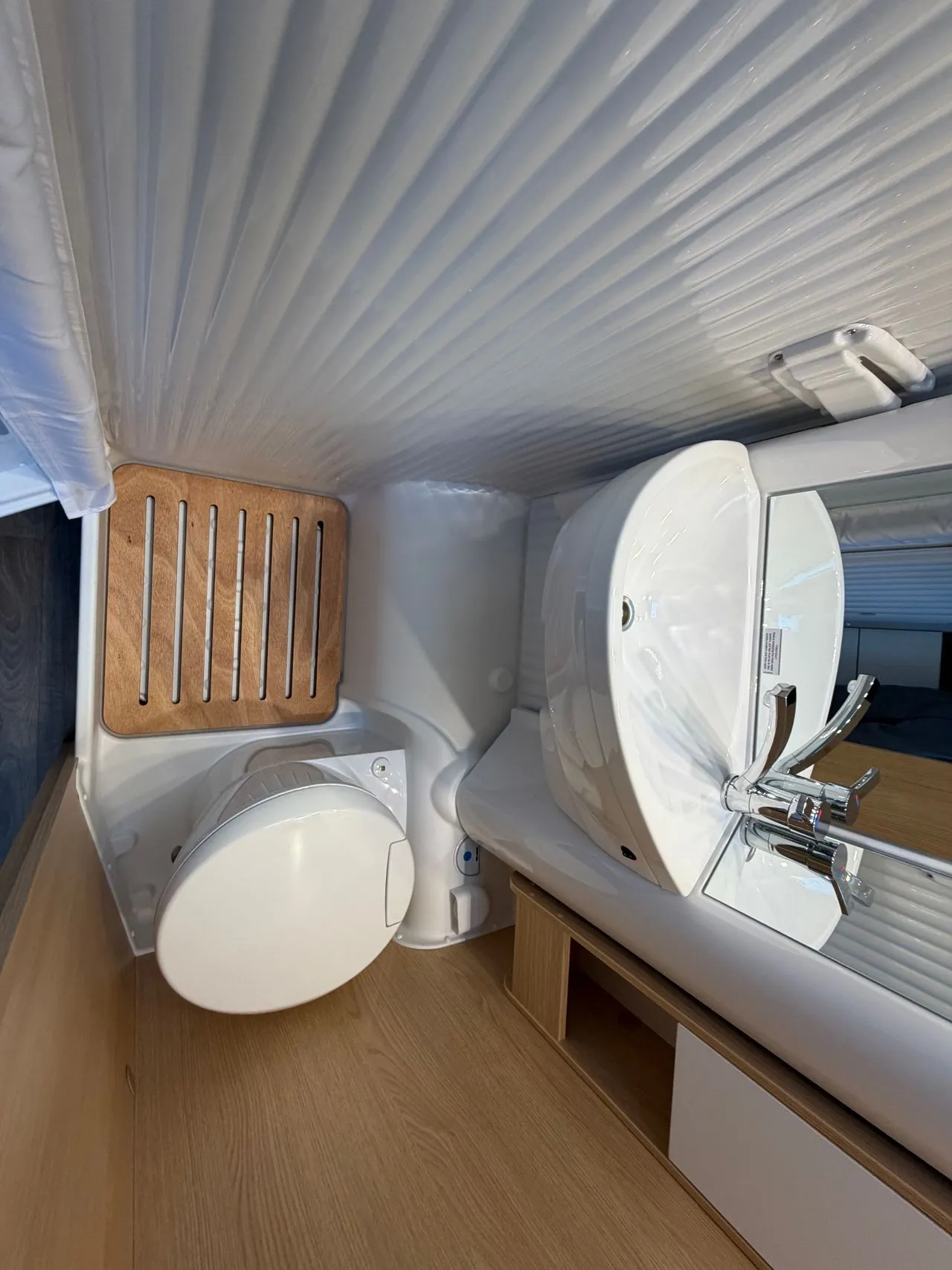 Camping-car - Sunlight - V 69 Adventure - 2026