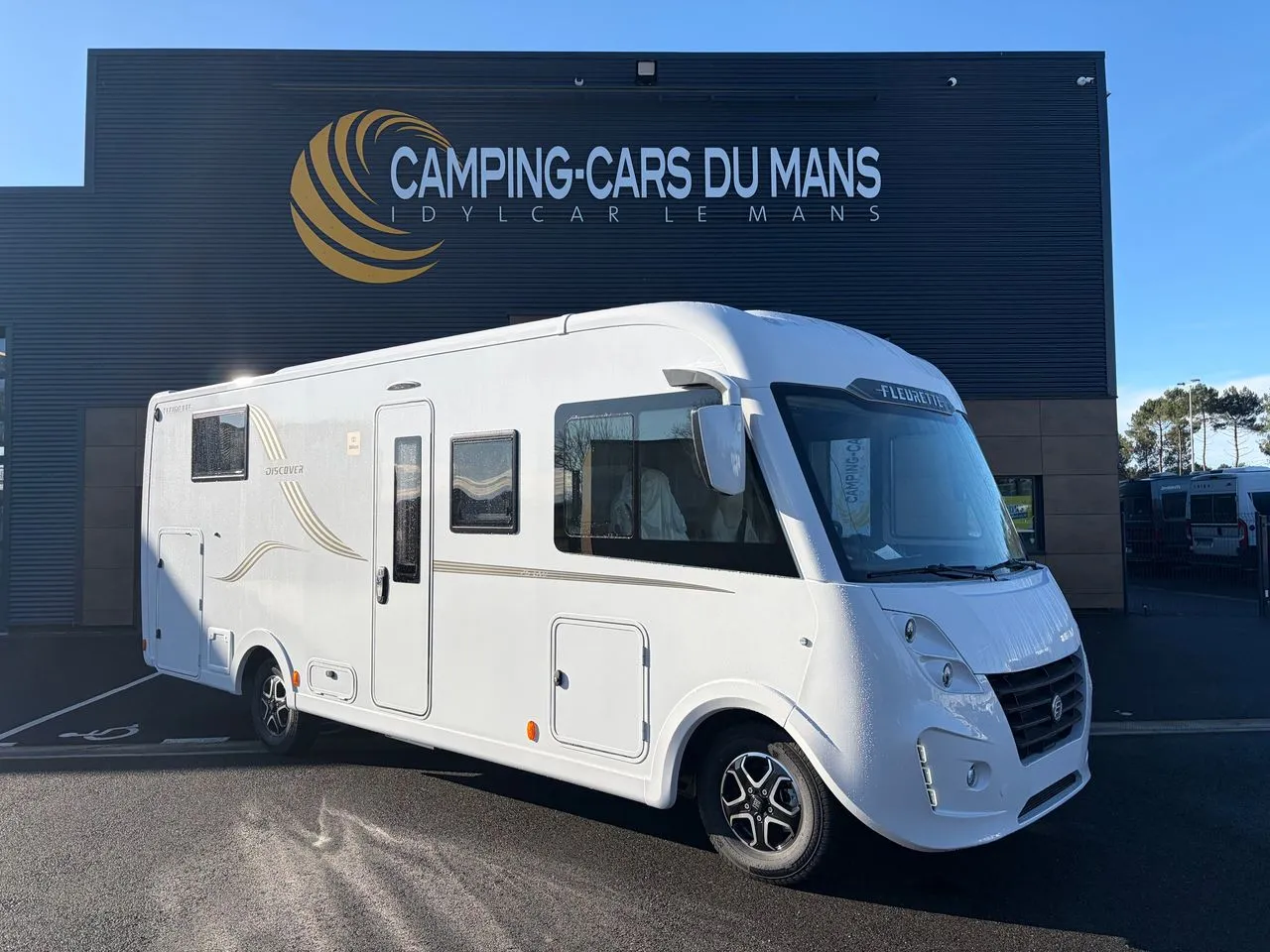 Discover 75 LMF Wellness 