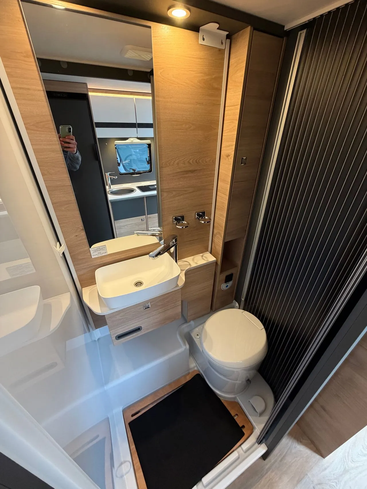 Camping-car - Dethleffs - Globebus Camp T 4 - 2026