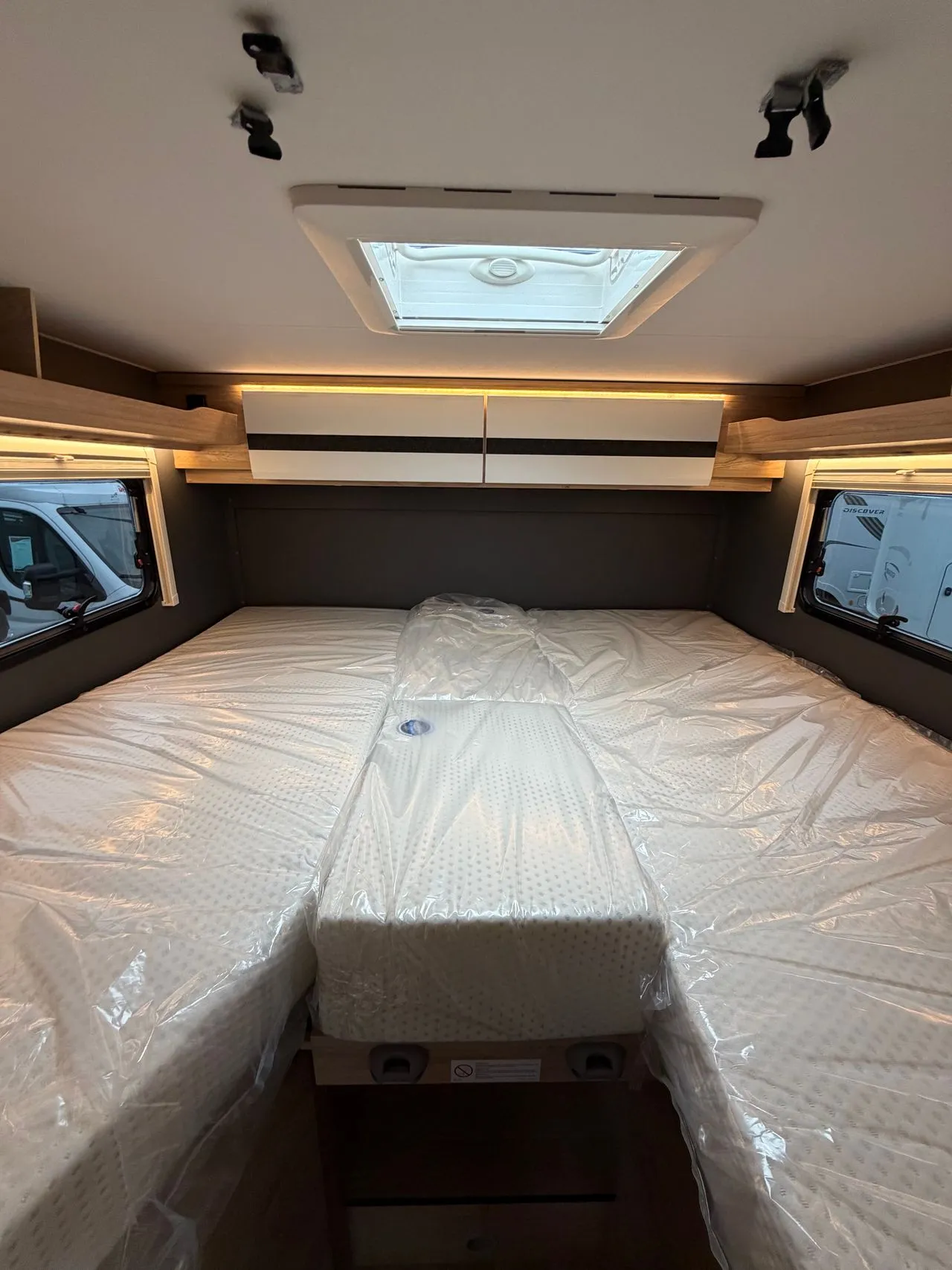 Camping-car - Dethleffs - Globebus Camp T 4 - 2026