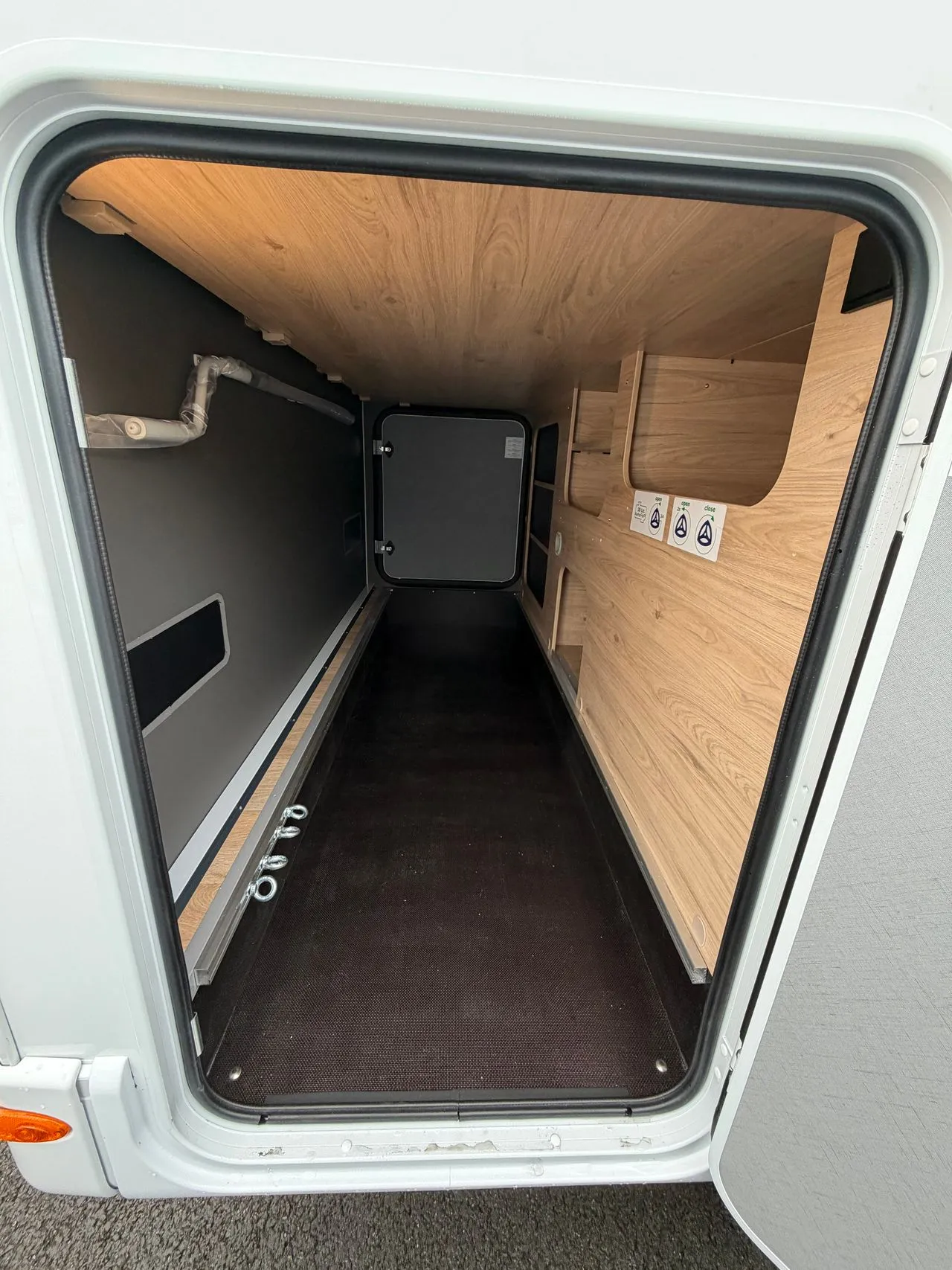 Camping-car - Dethleffs - Globebus Camp T 4 - 2026