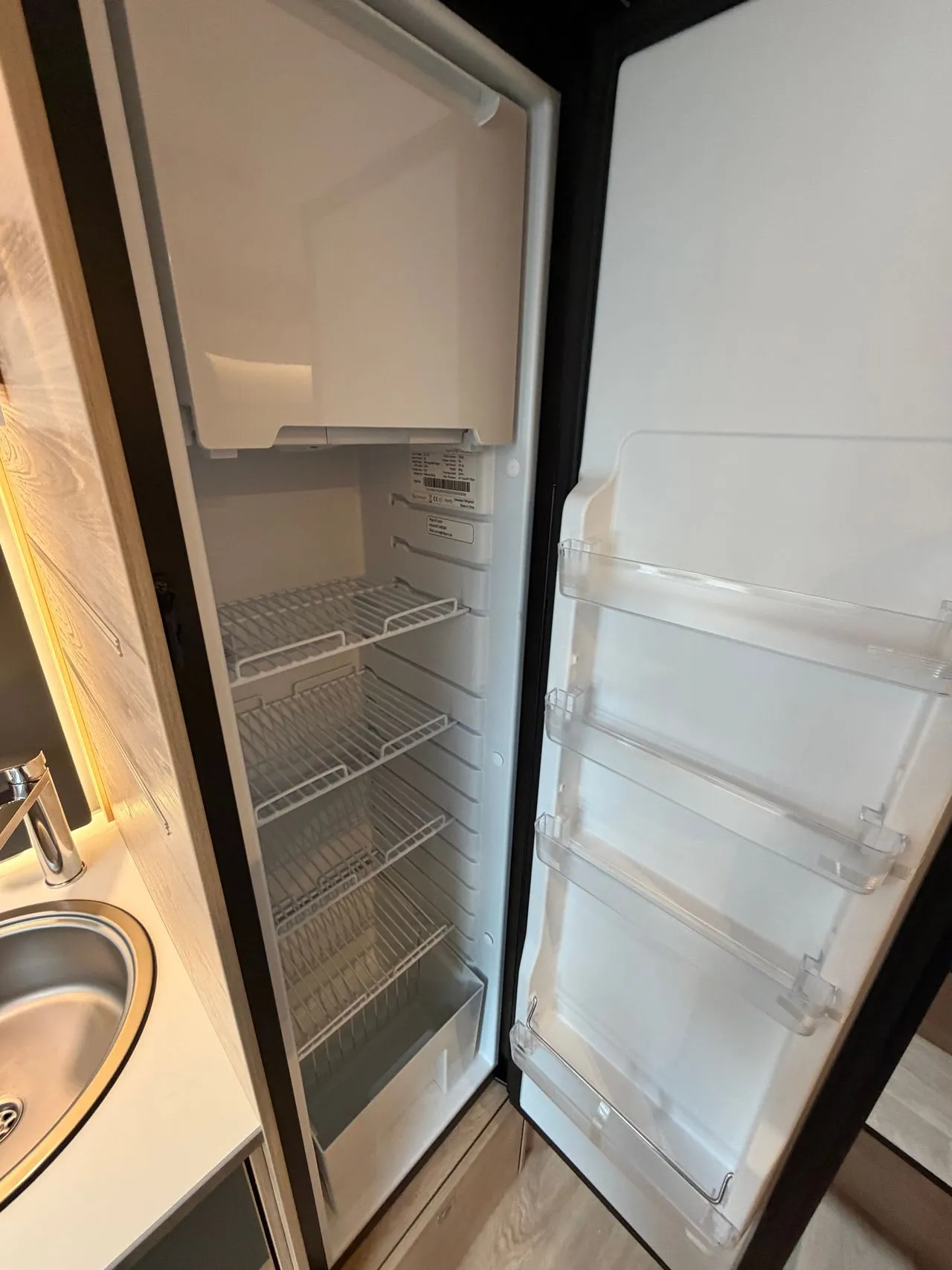 Camping-car - Dethleffs - Globebus Camp T 4 - 2026