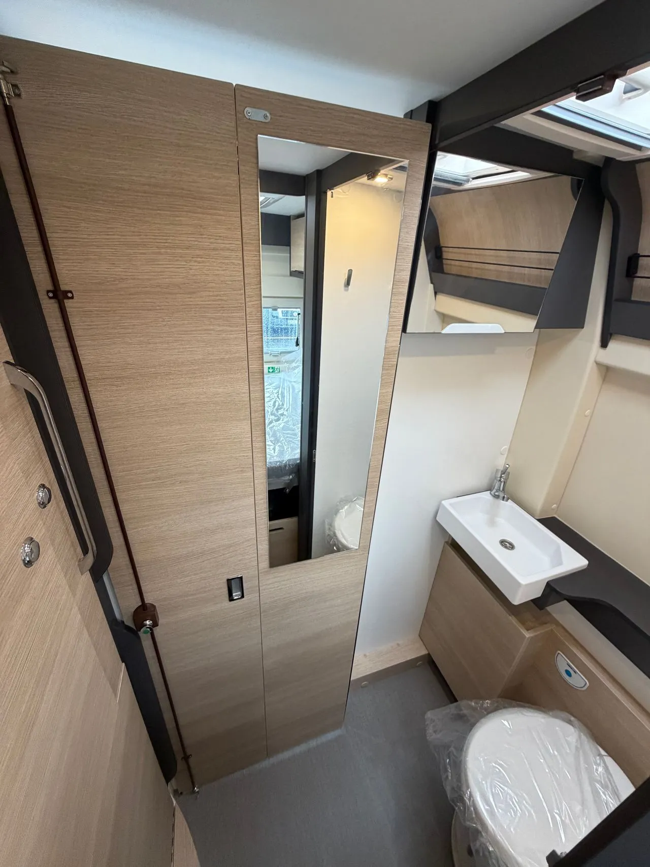 Fourgon aménagé - Dreamer - D 55 20 ans anniversaire - 2026