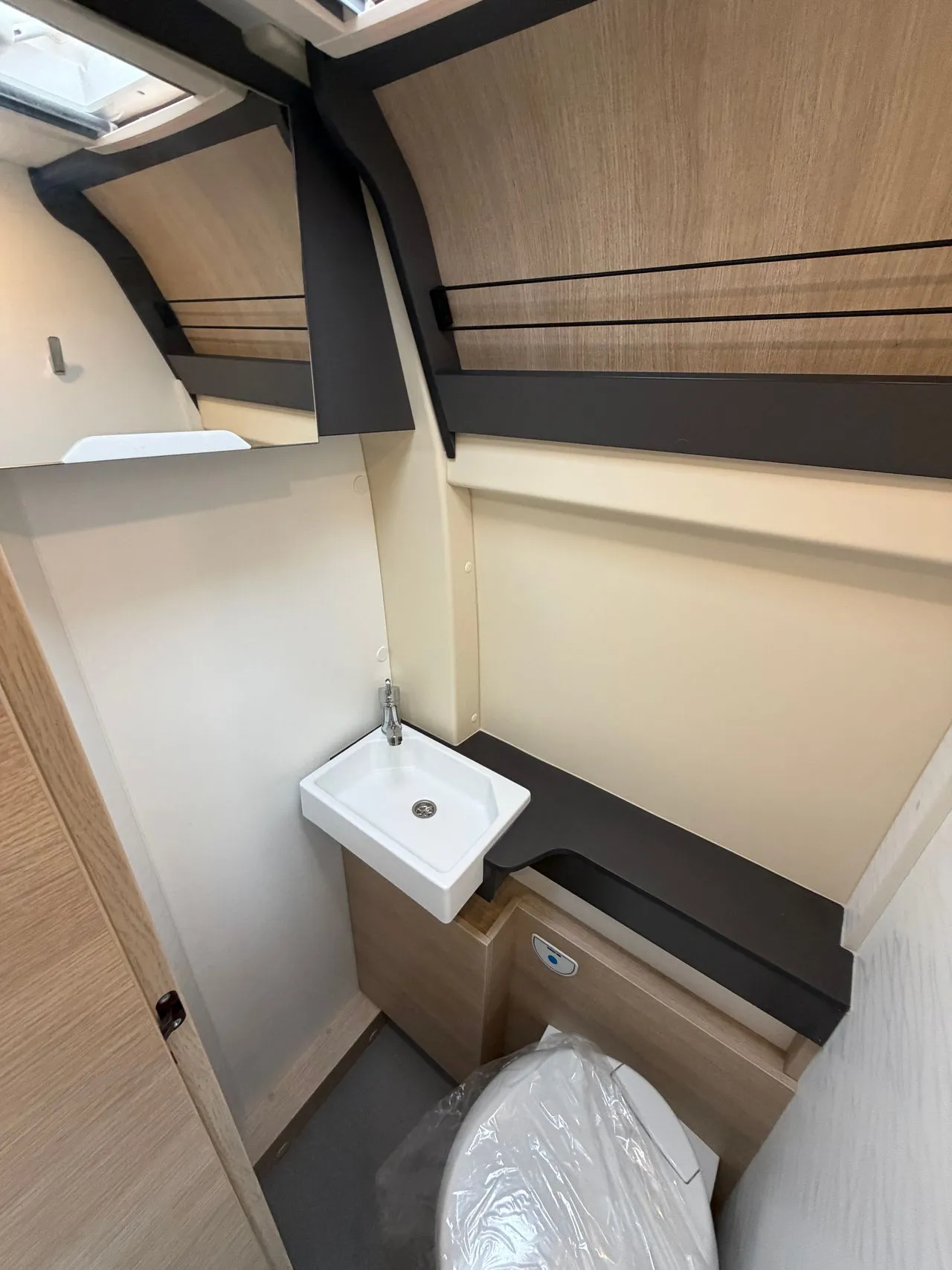 Fourgon aménagé - Dreamer - D 55 20 ans anniversaire - 2026