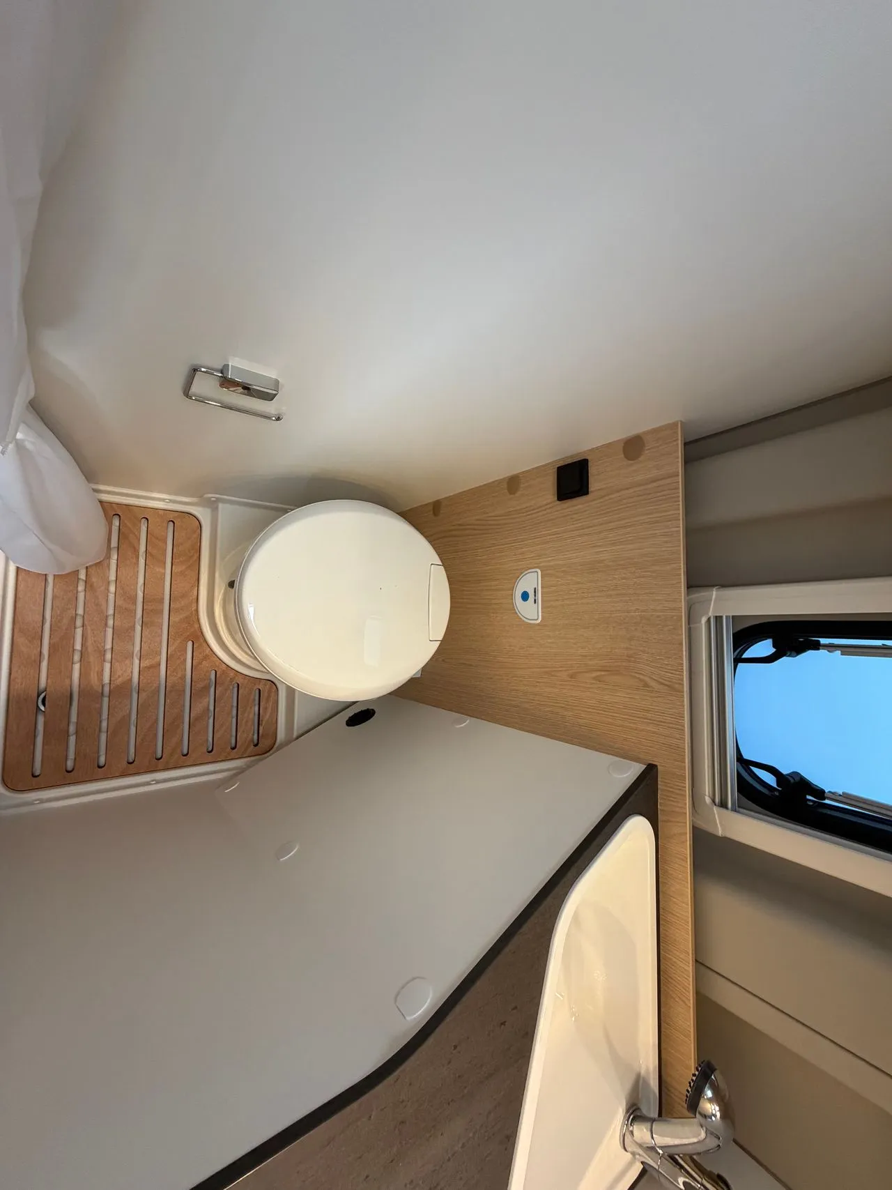 Fourgon aménagé - Sunlight - Cliff 640 X - 2026