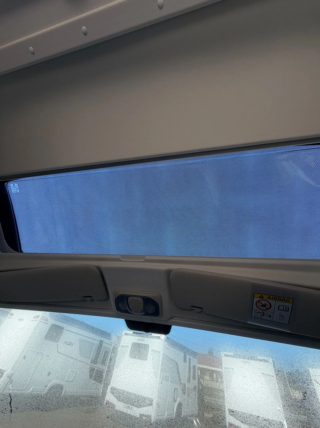 Fourgon aménagé - Sunlight - Cliff 640 X - 2026