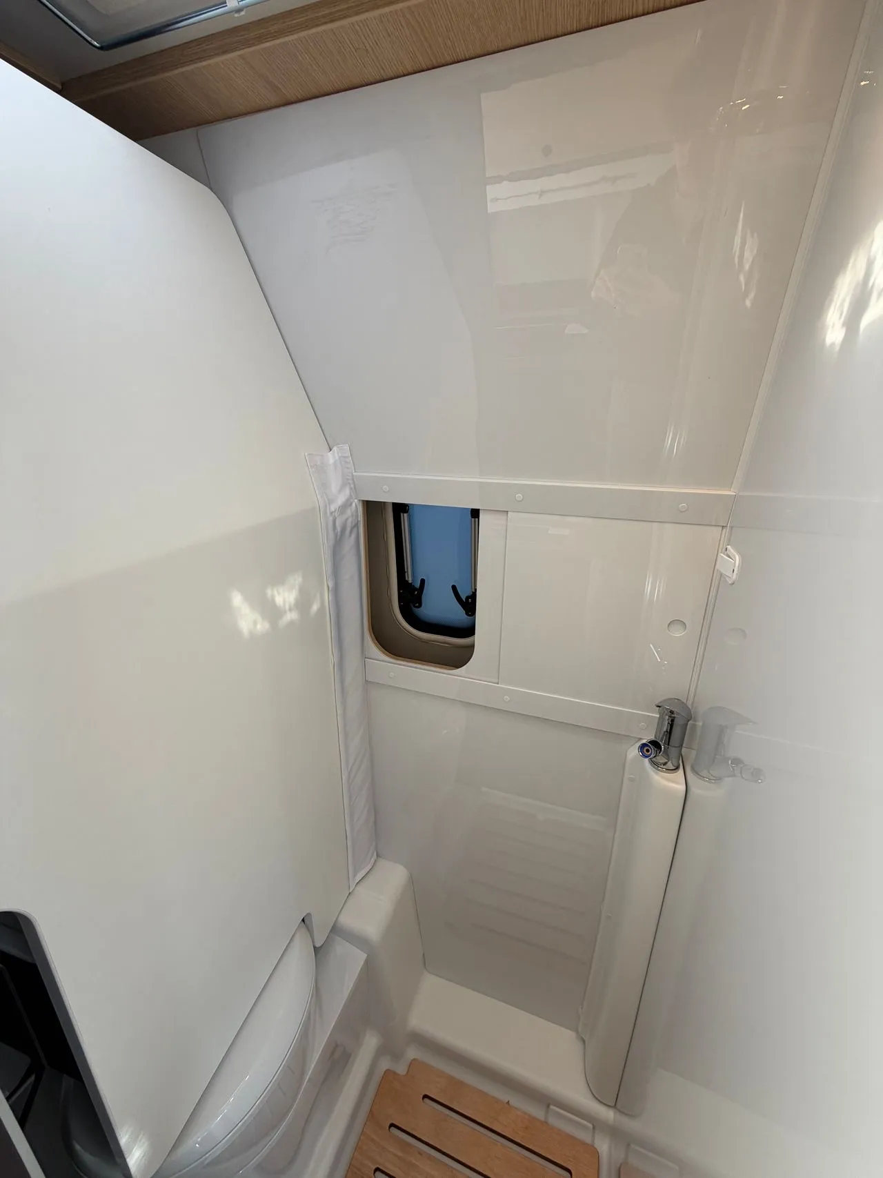 Fourgon aménagé - Sunlight - Cliff 640 X - 2026