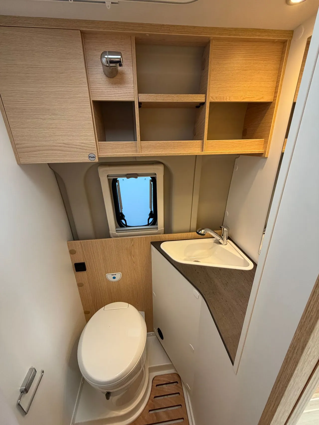 Fourgon aménagé - Sunlight - Cliff 640 X - 2026