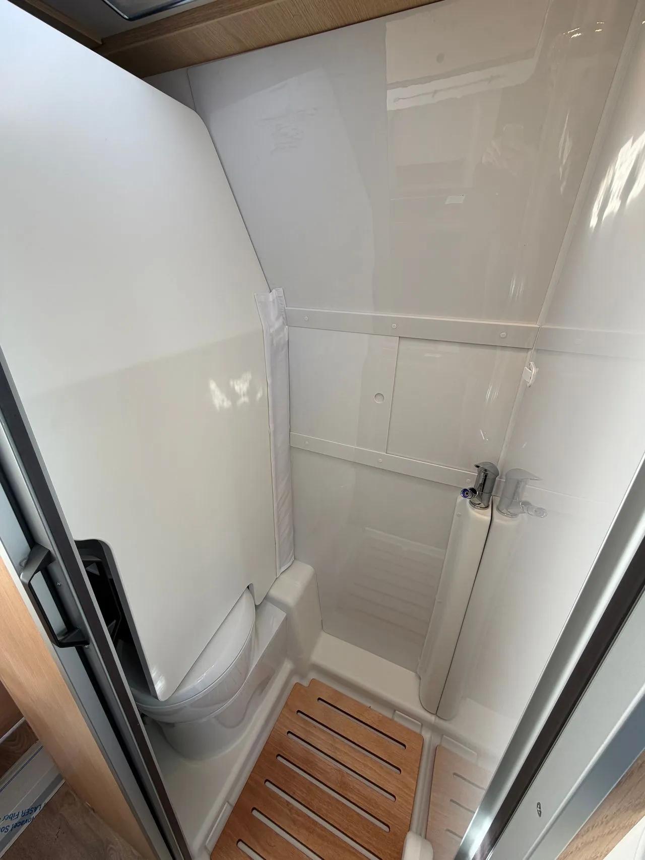 Fourgon aménagé - Sunlight - Cliff 640 X - 2026