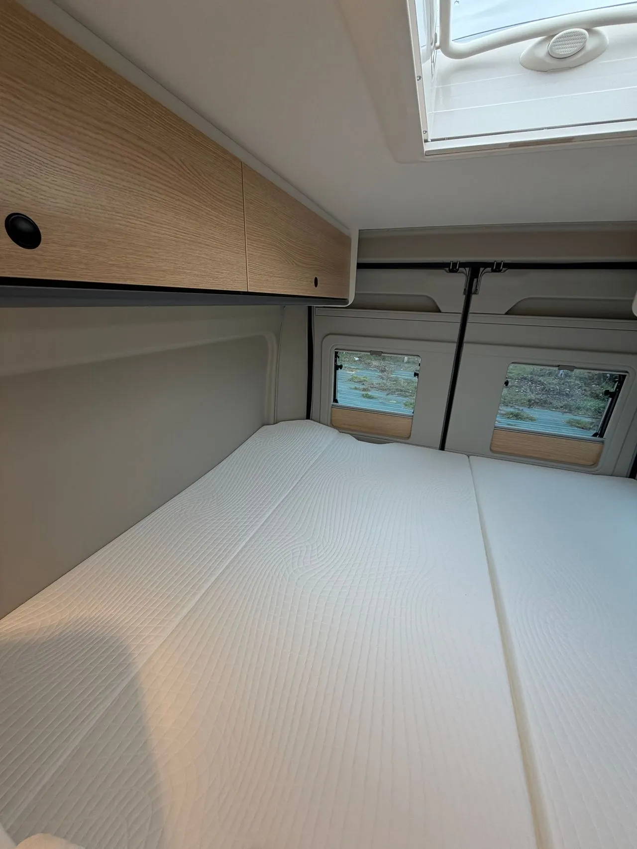 Fourgon aménagé - Sunlight - Cliff 640 X - 2026