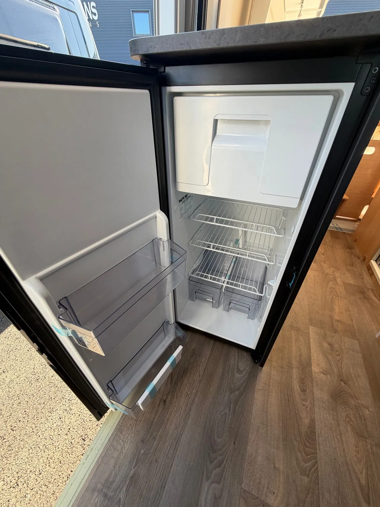 Fourgon aménagé - Sunlight - Cliff 640 X - 2026