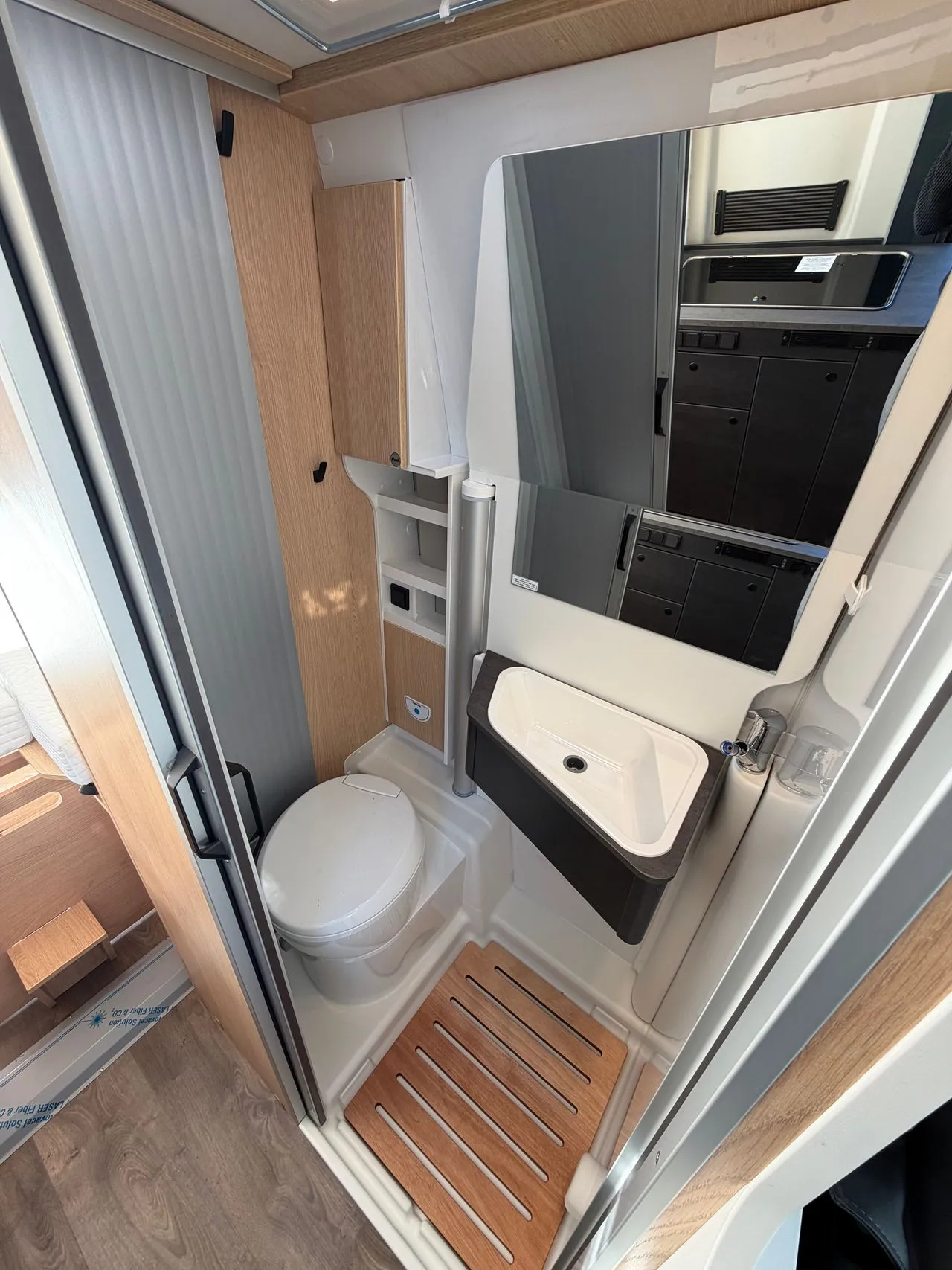 Fourgon aménagé - Sunlight - Cliff 640 X - 2026