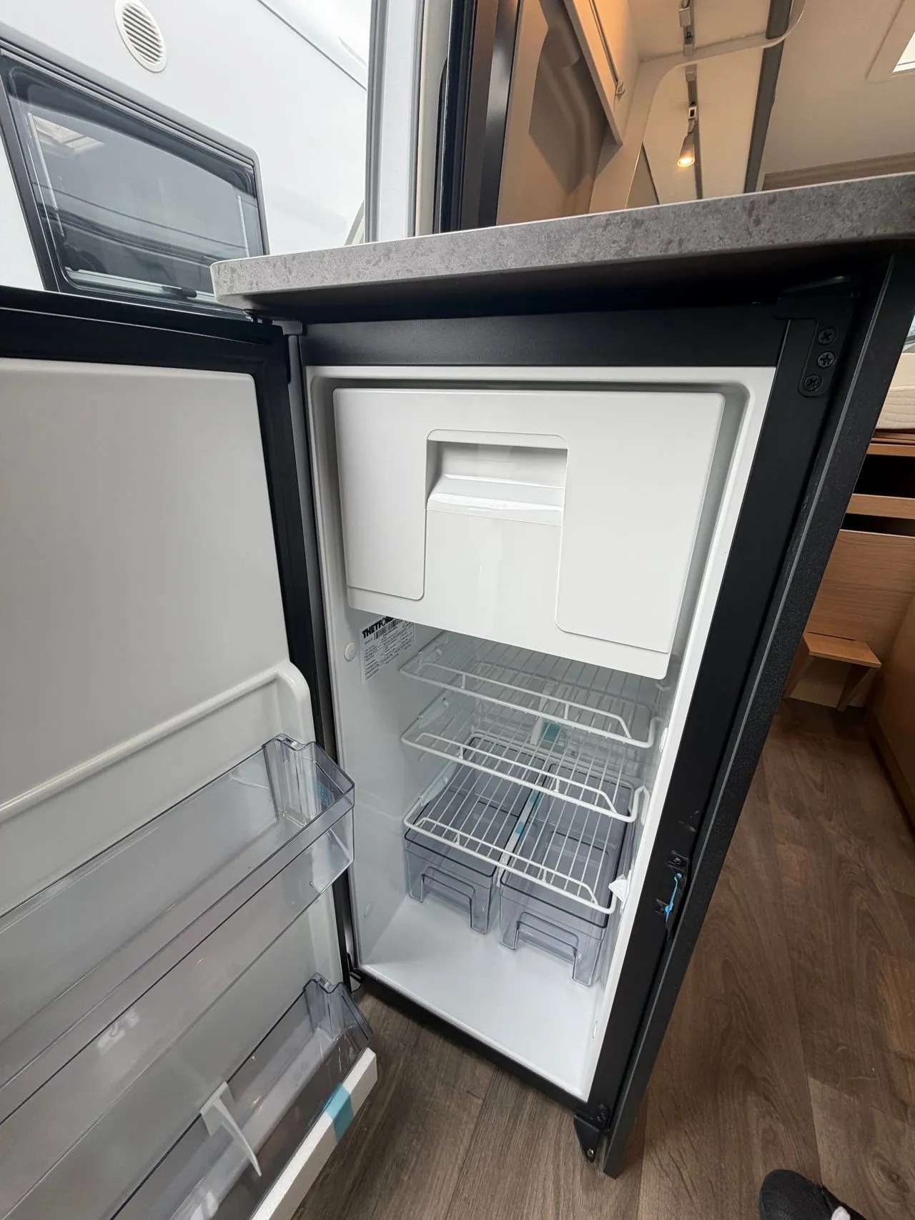 Fourgon aménagé - Sunlight - Cliff 640 X - 2026