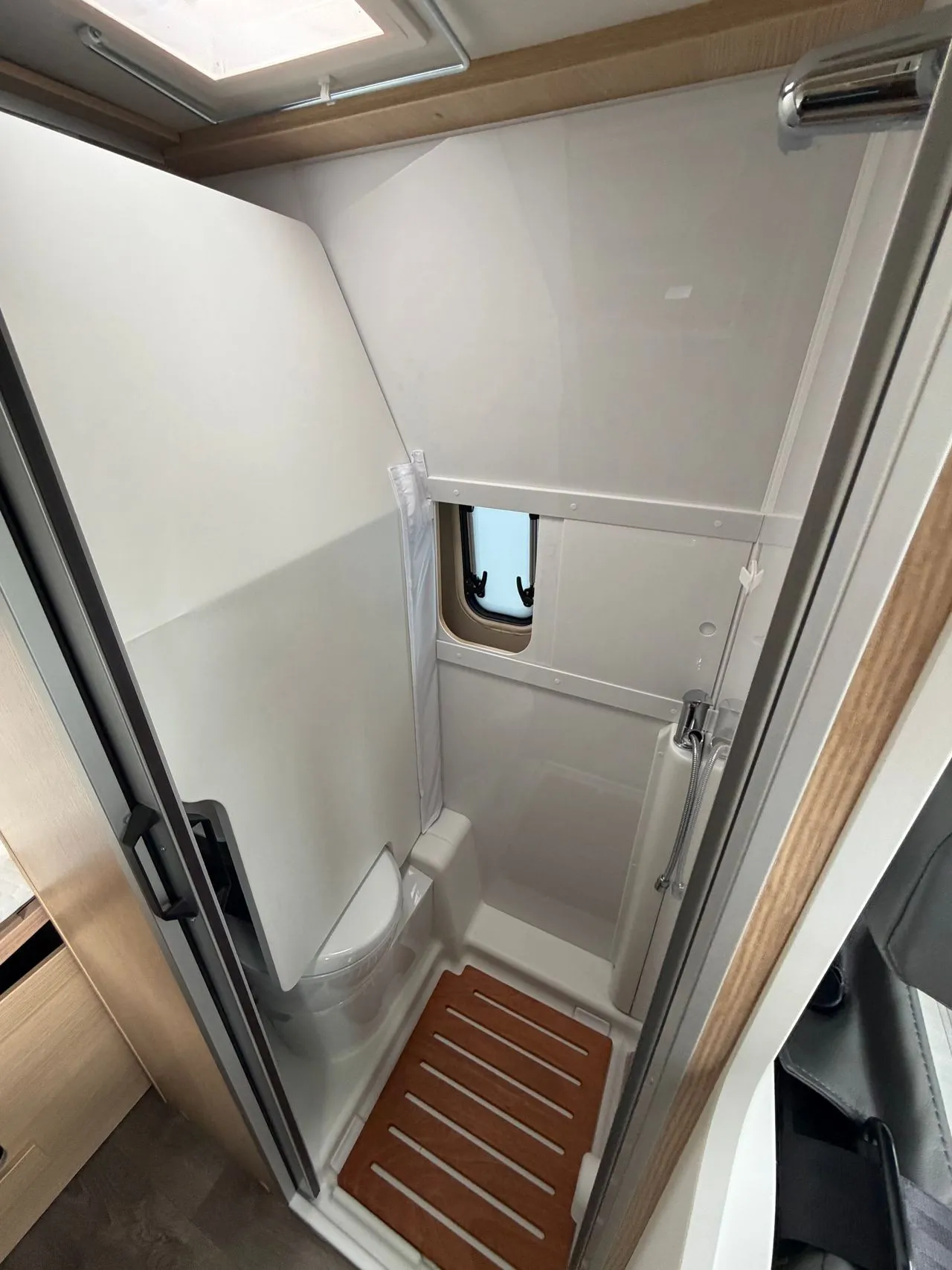 Fourgon aménagé - Sunlight - Cliff 600 X - 2026