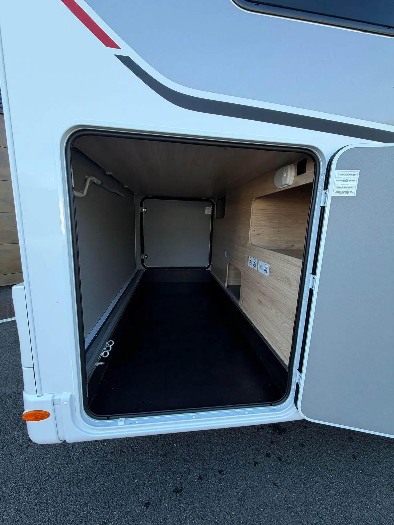 Just Camp T 7052 EBL Active 