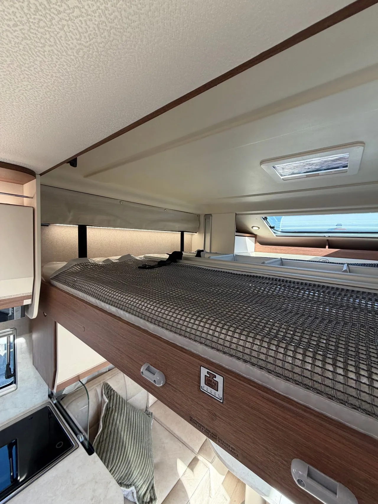 Camping-car - Fleurette - Magister 74 LMF WELLNESS - 2026