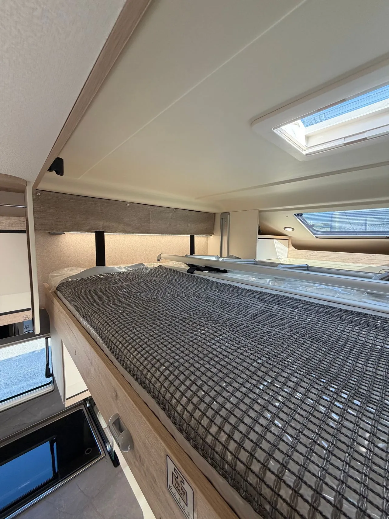 Camping-car - Florium - Mayflower 70 LMF - 2026