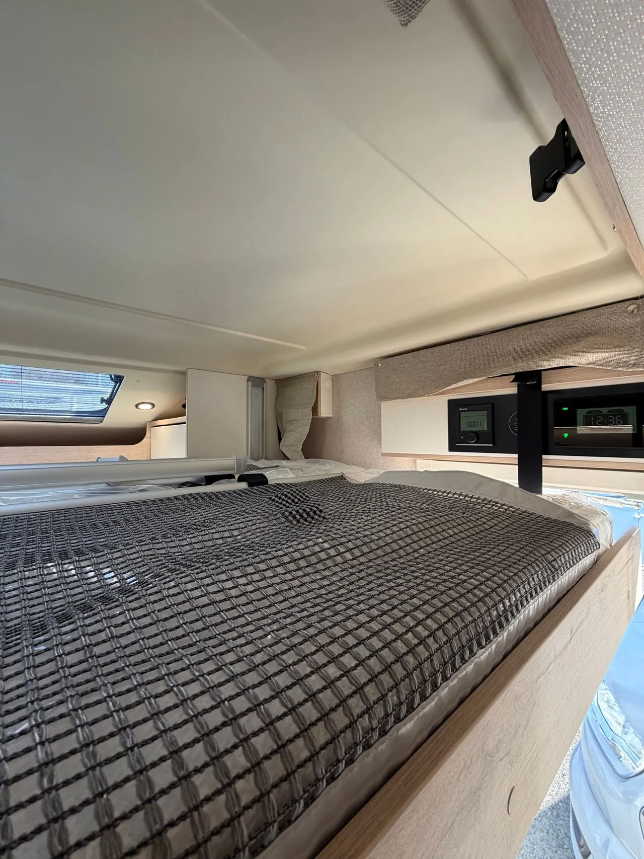 Camping-car - Florium - Mayflower 70 LMF - 2026