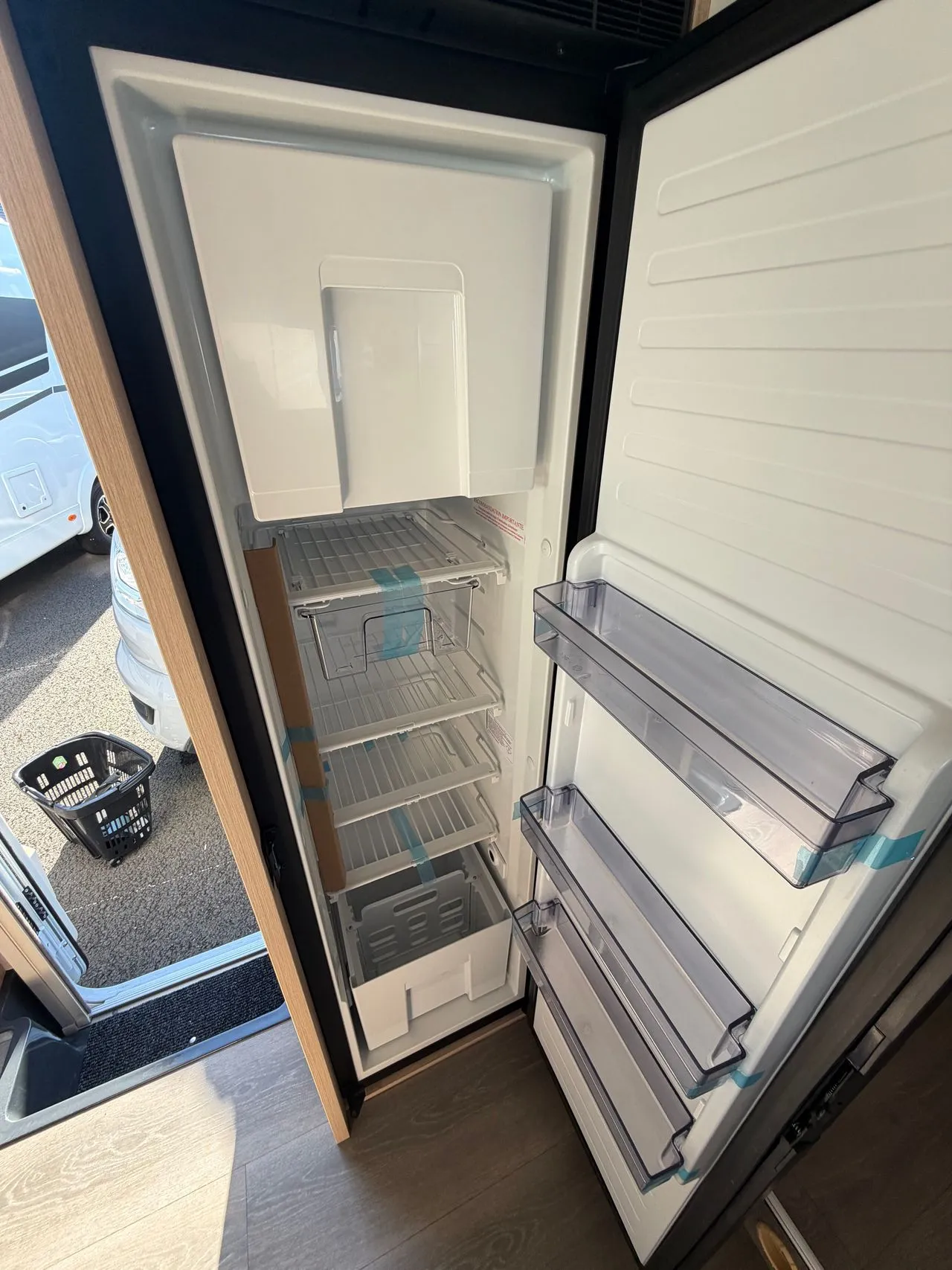 Camping-car - Florium - Mayflower 70 LMF - 2026