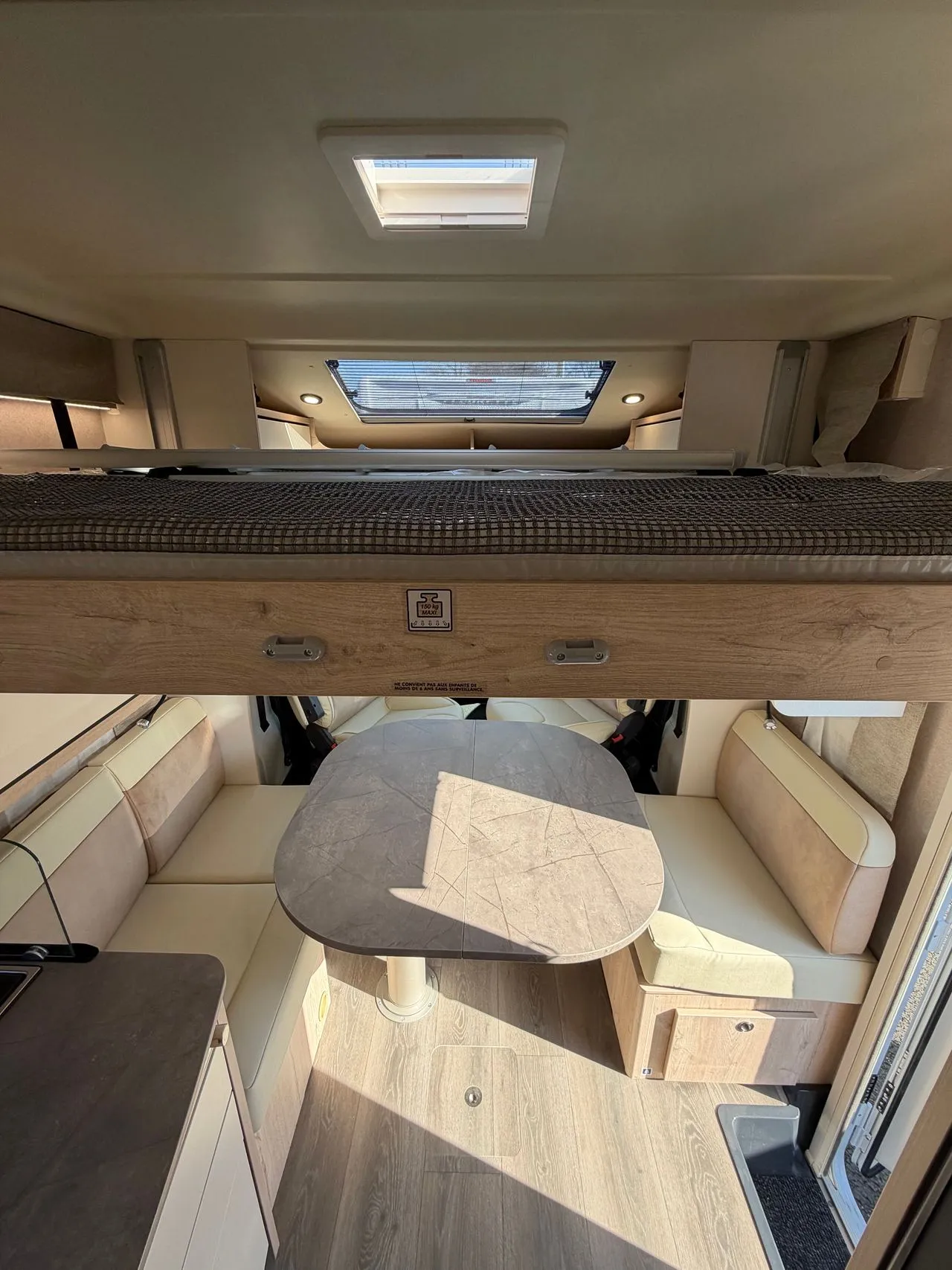 Camping-car - Florium - Mayflower 70 LMF - 2026