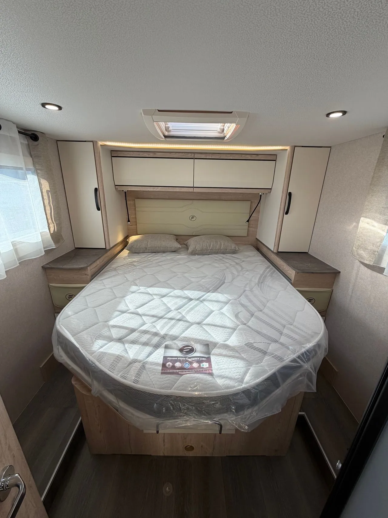 Camping-car - Florium - Mayflower 70 LMF - 2026