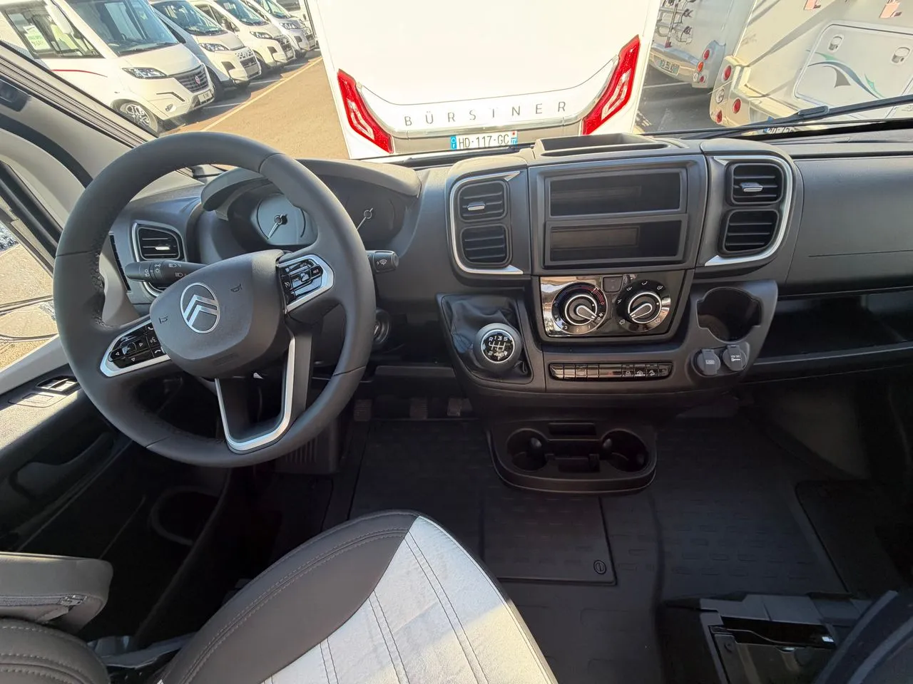 Cliff 601 Adventure Edition 