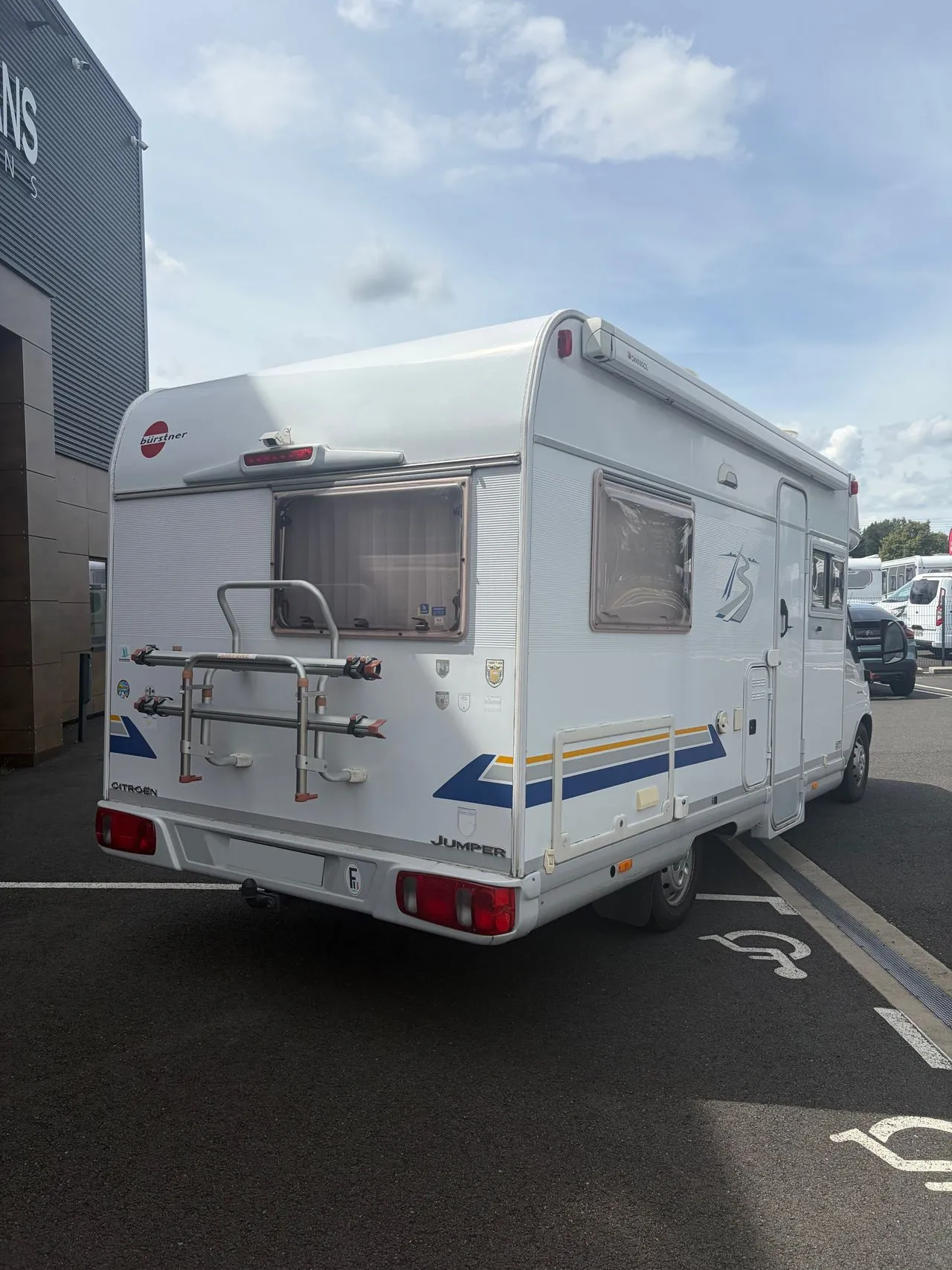 T 605 