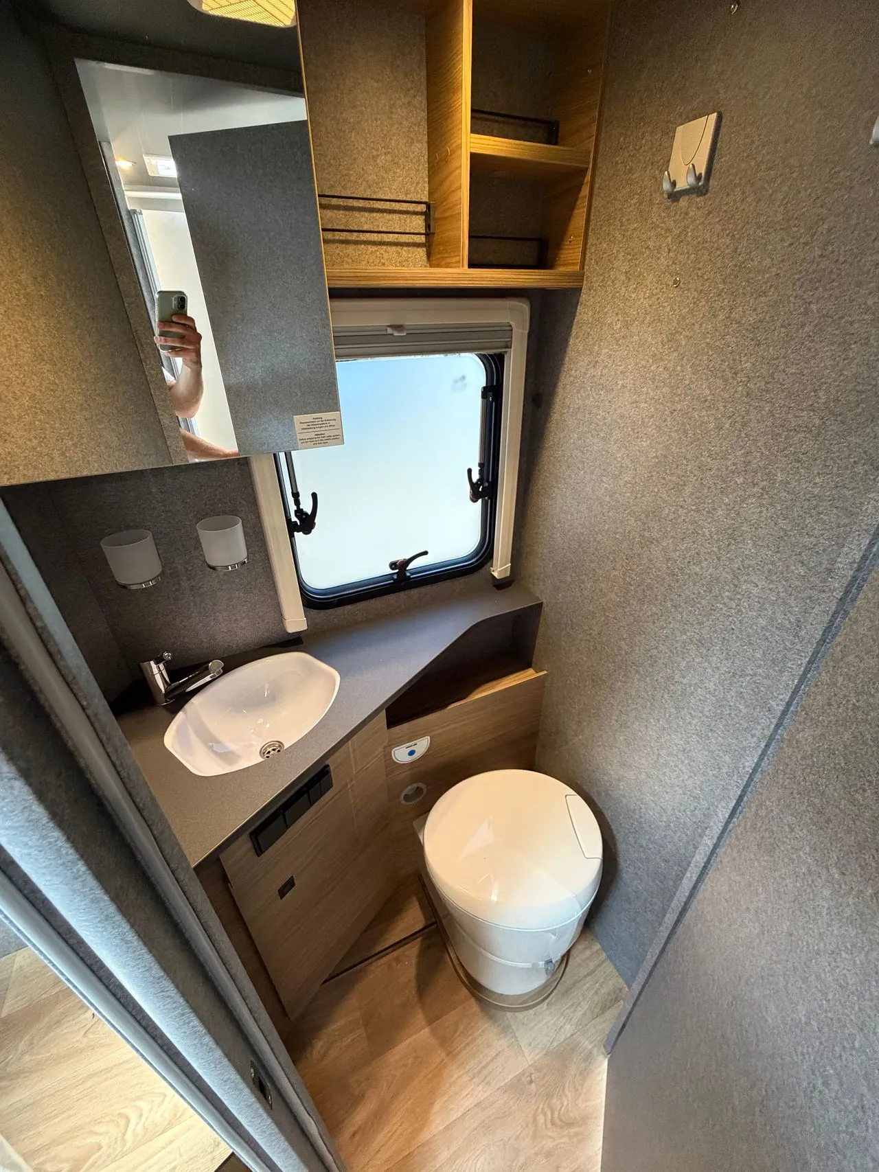 Camping-car - Dethleffs - Trend I 7057 DBL Active - 2026