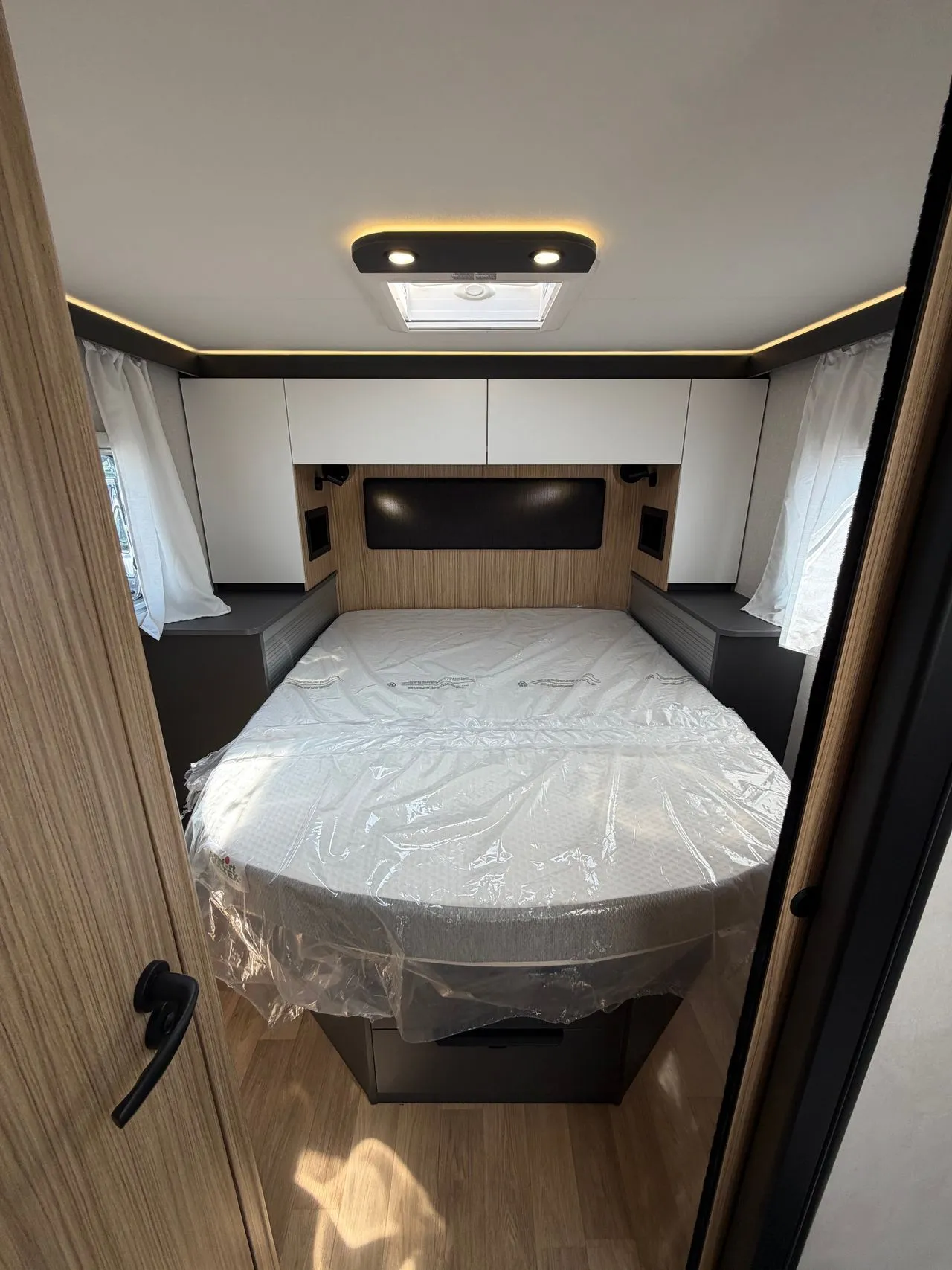 Camping-car - Pilote - G 740 FC Evidence - 2026
