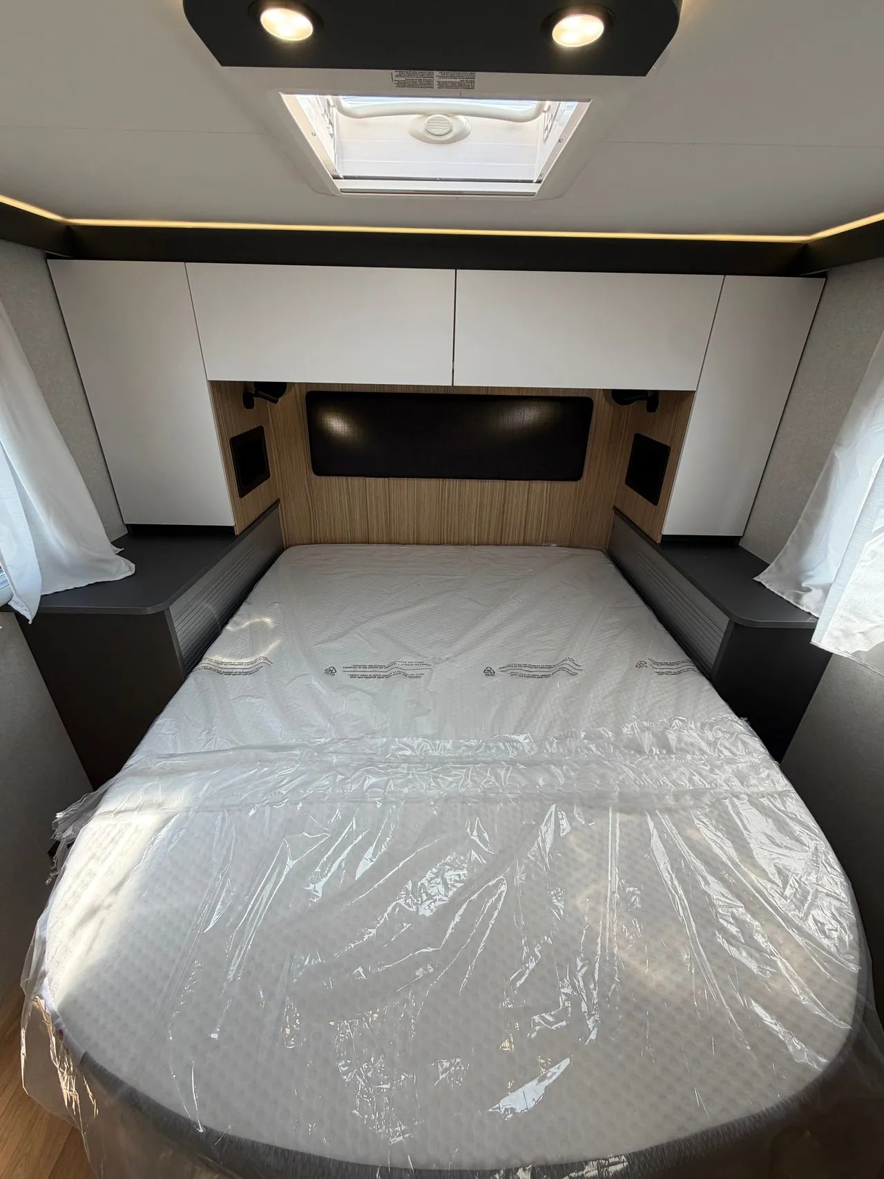 Camping-car - Pilote - G 740 FC Evidence - 2026