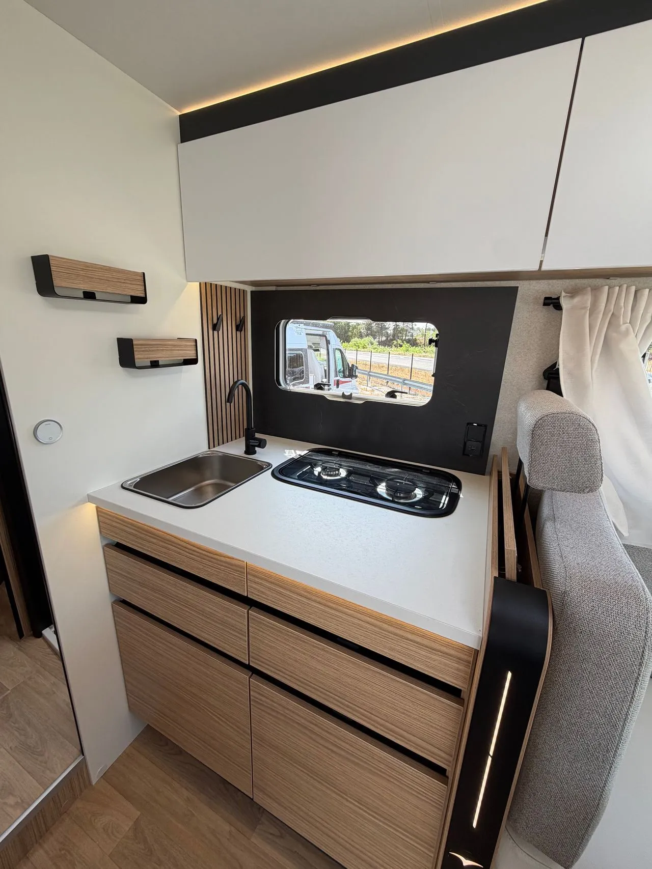 Camping-car - Pilote - G 740 FC Evidence - 2026