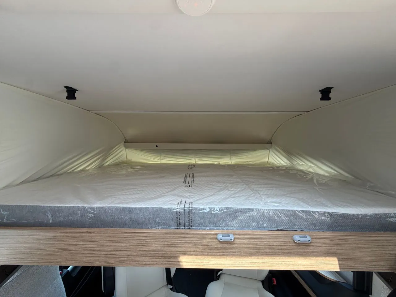 Camping-car - Pilote - G 720 FC Evidence - 2026