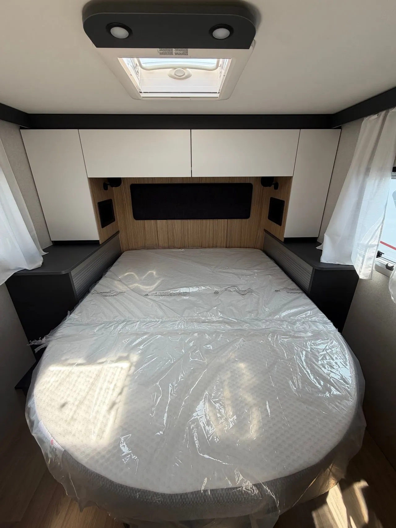 Camping-car - Pilote - G 720 FC Evidence - 2026