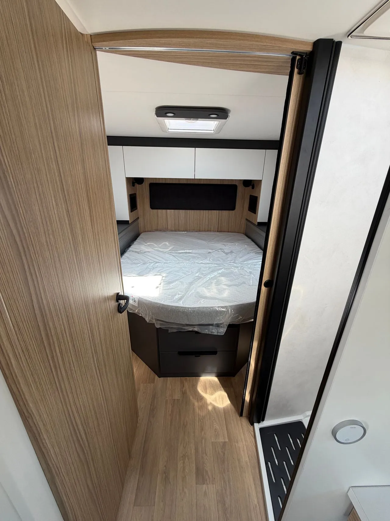Camping-car - Pilote - G 720 FC Evidence - 2026