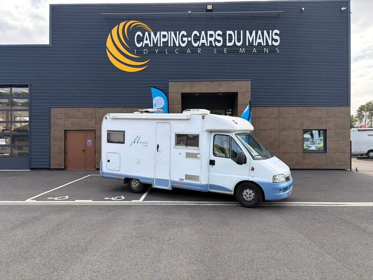 Marano T590