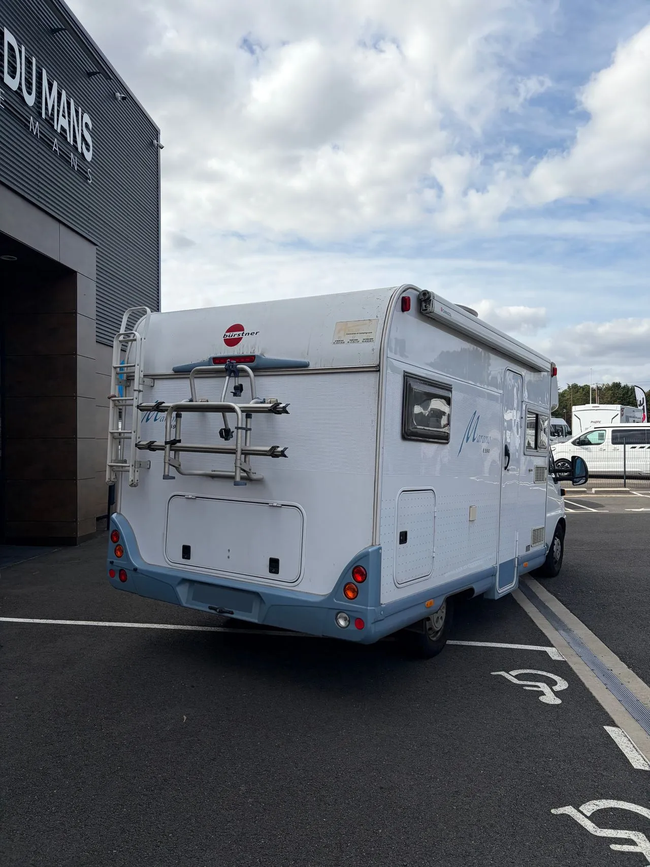 Marano T590