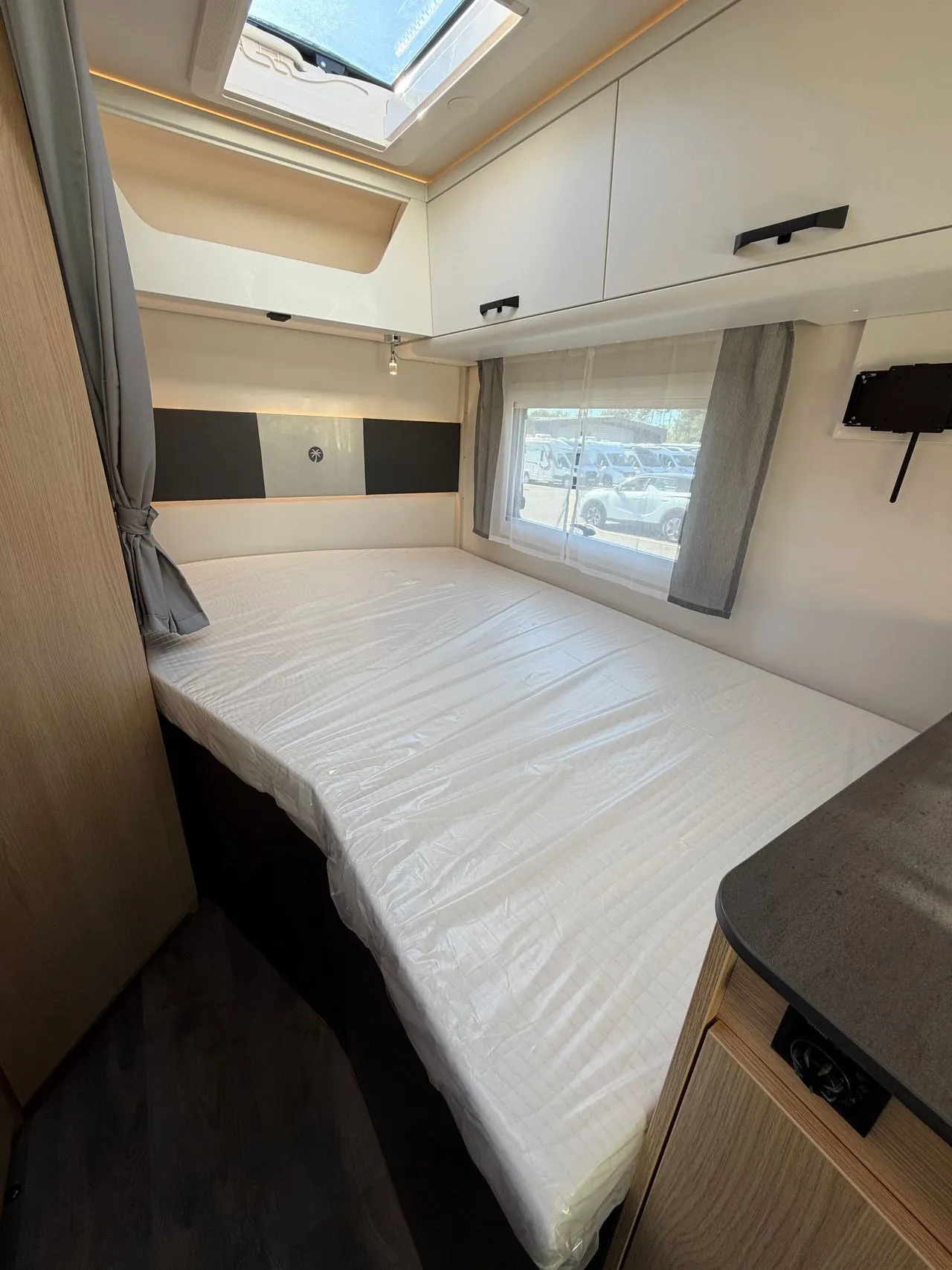 Camping-car - Sunlight - T 58 Adventure Edition - 2027