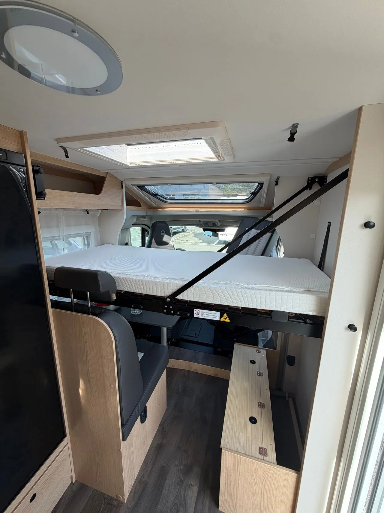 Camping-car - Sunlight - V 67 S Adventure Edition - 2027