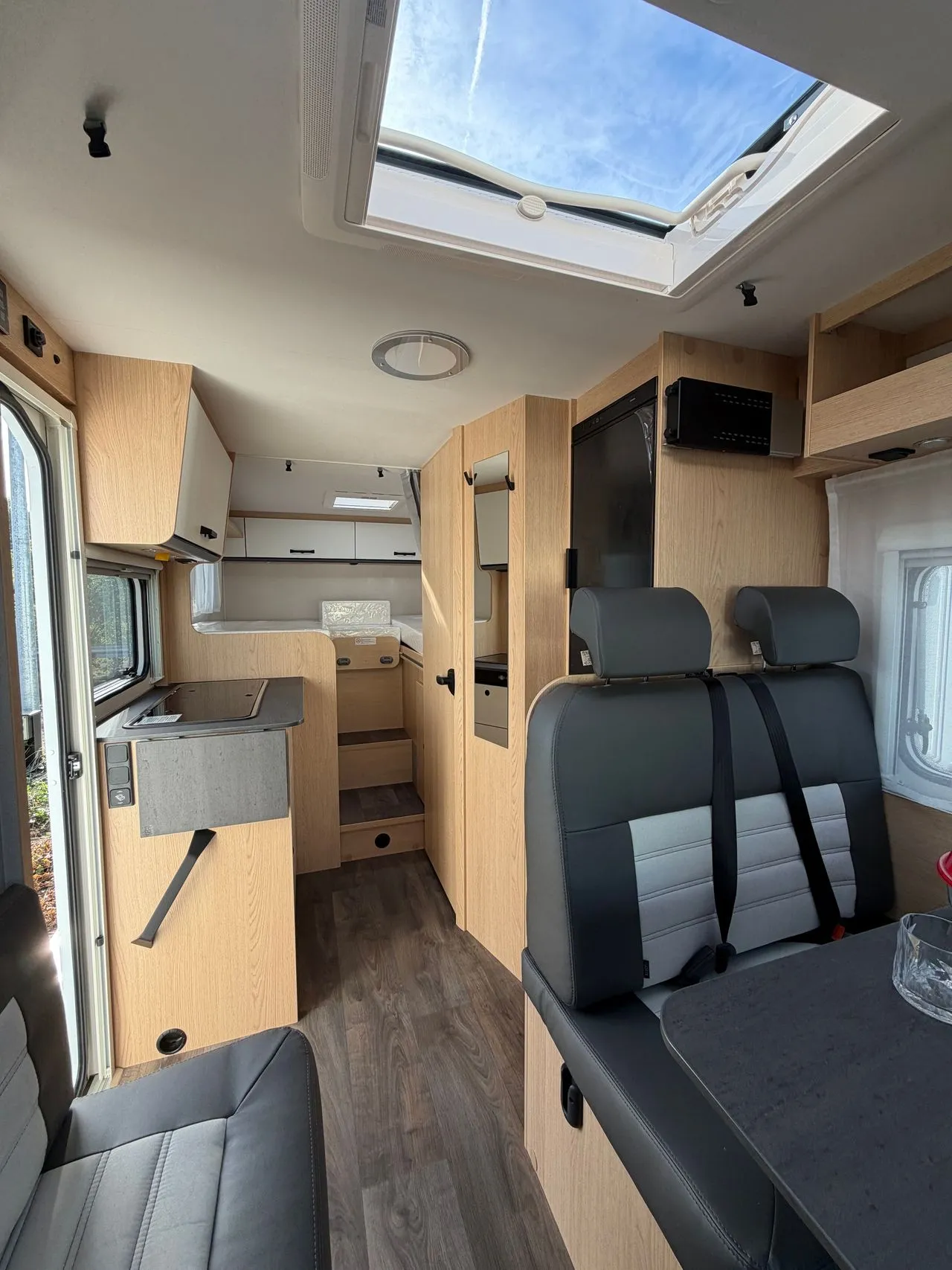 Camping-car - Sunlight - V 67 S Adventure Edition - 2027
