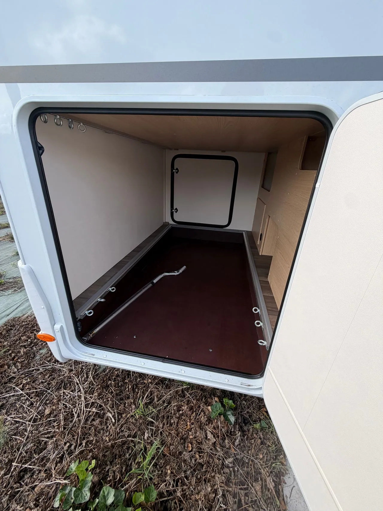 Camping-car - Sunlight - V 67 S Adventure Edition - 2027
