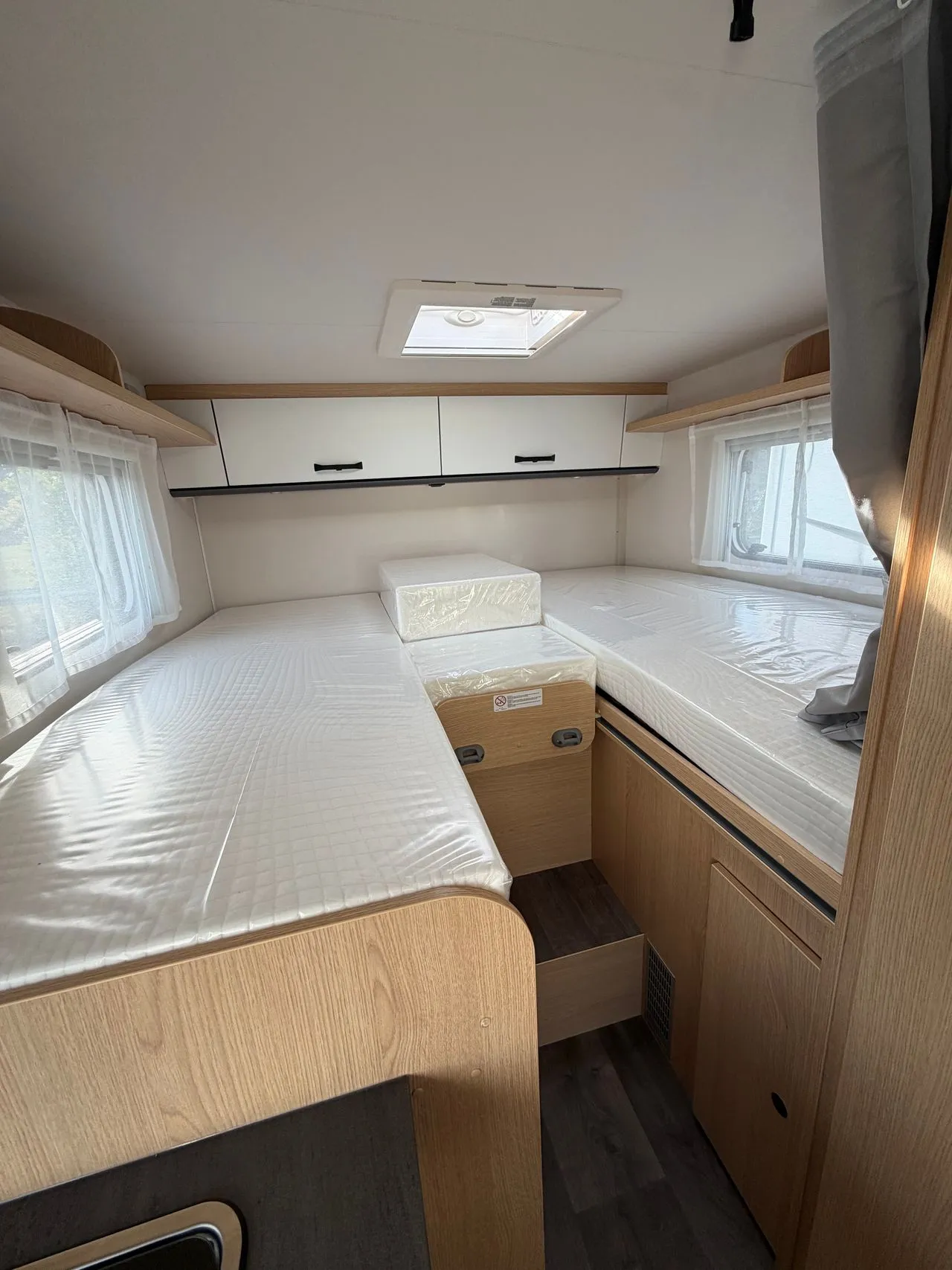 Camping-car - Sunlight - V 67 S Adventure Edition - 2027