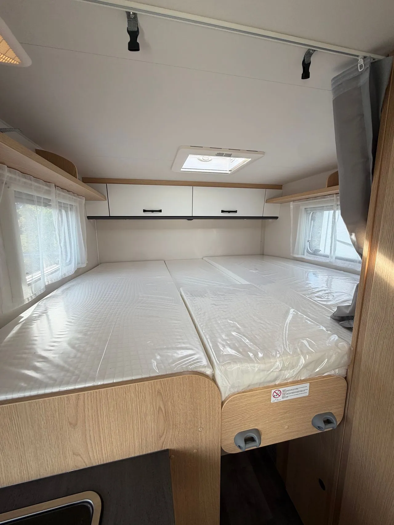 Camping-car - Sunlight - V 67 S Adventure Edition - 2027