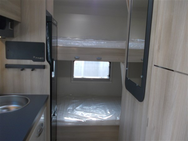 Camping-car - Itineo - PS 700 - 2024