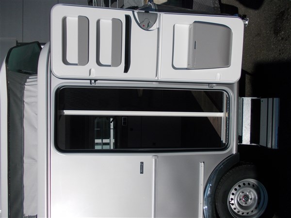 Caravane - Eriba - Touring 310 - 2024