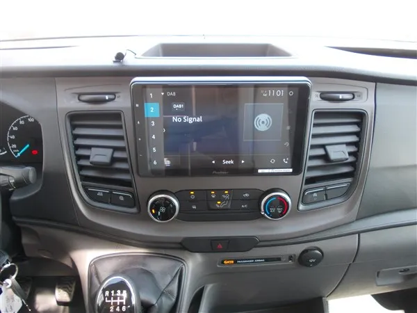 Camping-car - Burstner - Lineo T 690 G - 2023