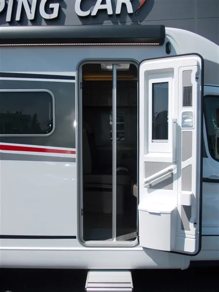 Camping-car - Burstner - Lineo T 690 G - 2023
