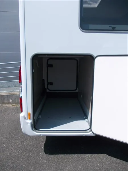 Camping-car - Burstner - Lineo T 690 G - 2023