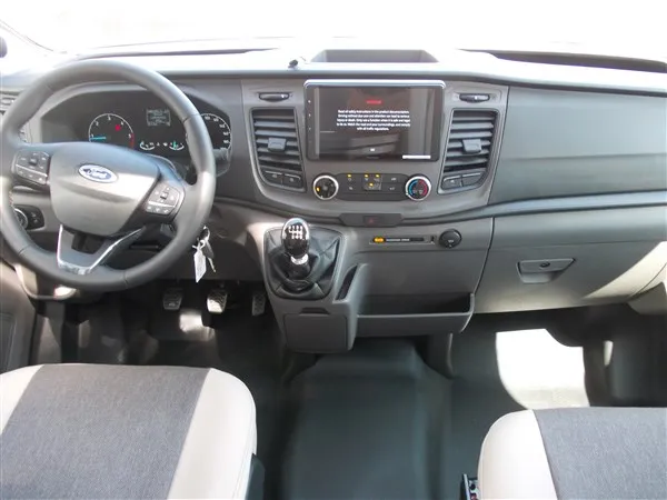 Camping-car - Burstner - Lineo T 690 G - 2023